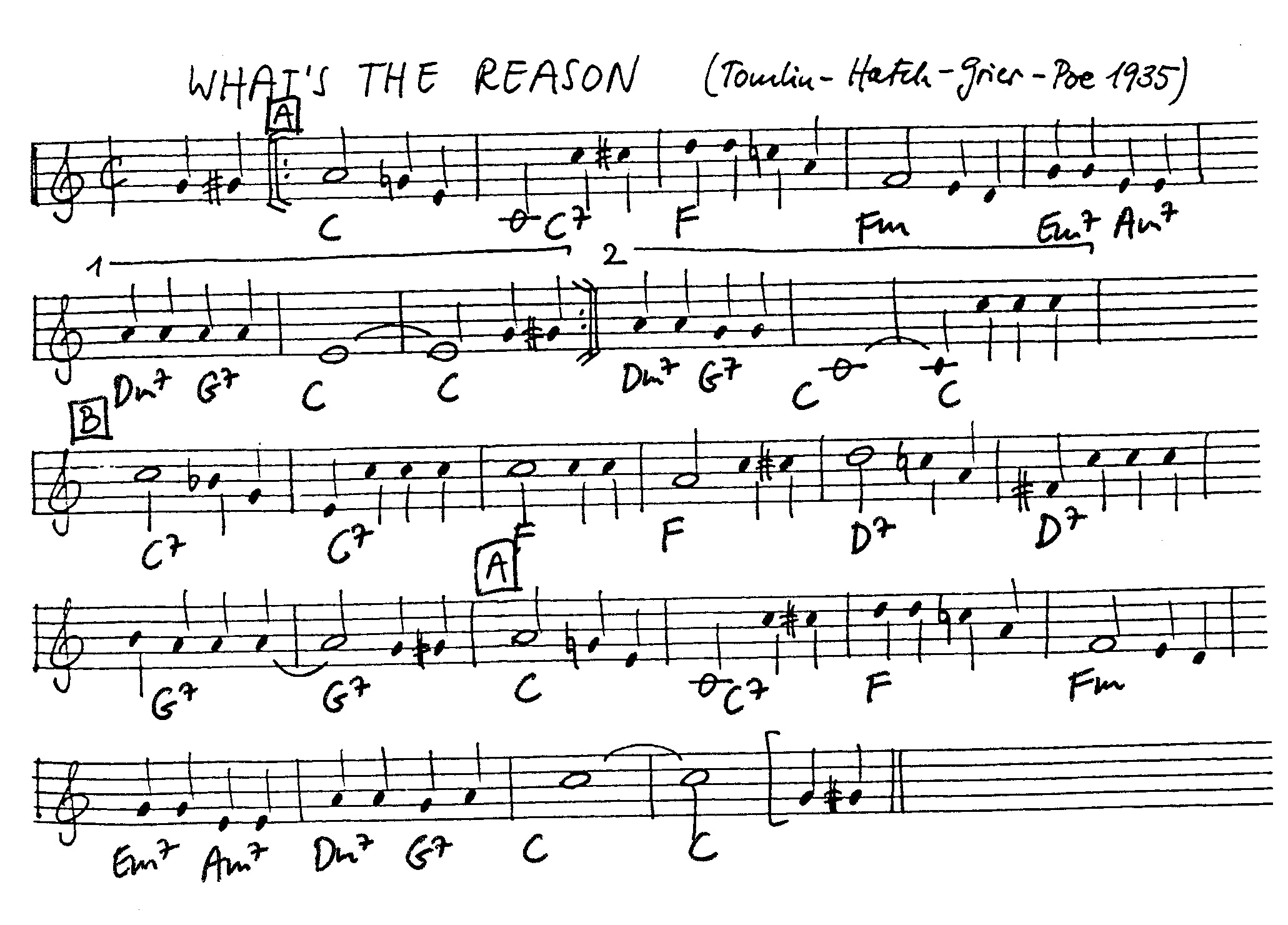 what's the reason leadsheet – book us for your next 20s or gatsby event